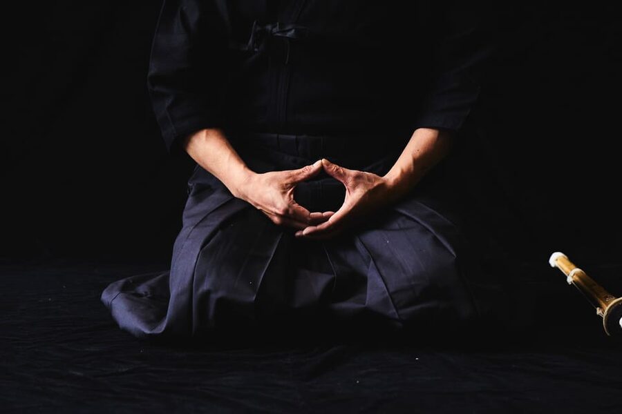 Osaka: Samurai Training Experience KENDO in Osaka - Who should book this Kendo experience?