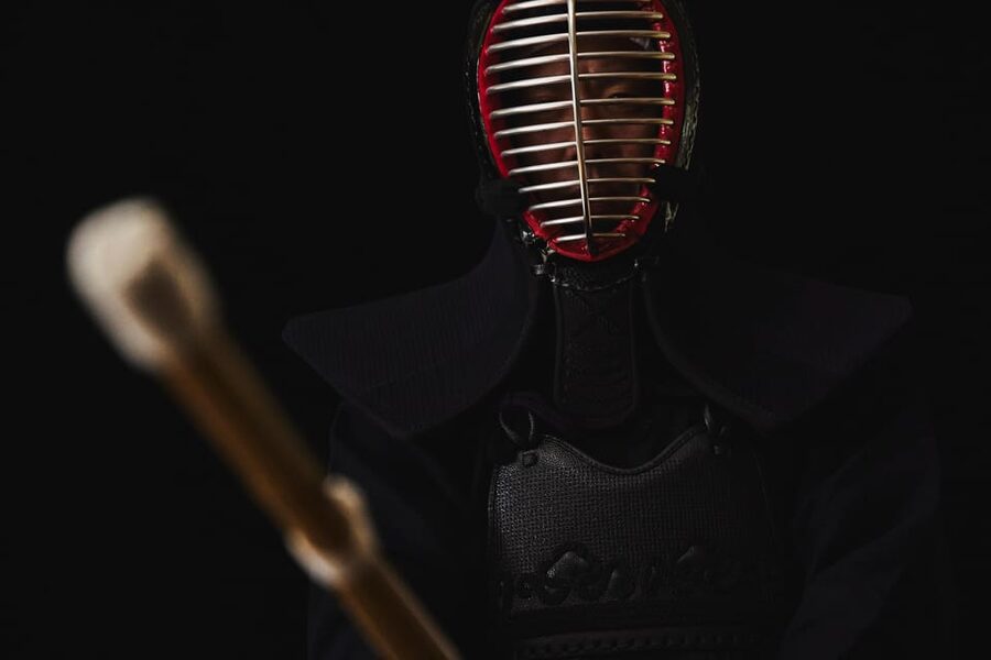 Osaka: Samurai Training Experience KENDO in Osaka - The match-style session is the real payoff