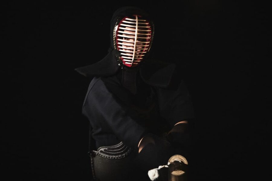 Osaka: Samurai Training Experience KENDO in Osaka - Meeting Toshi inside a genuine Osaka dojo