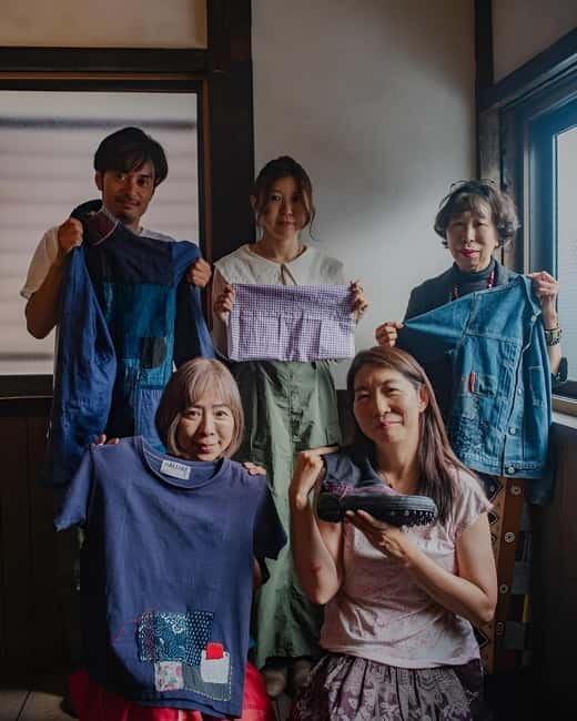 Osaka: Sashiko Japanese Craftsmanship Workshop - Is $67 a fair price?
