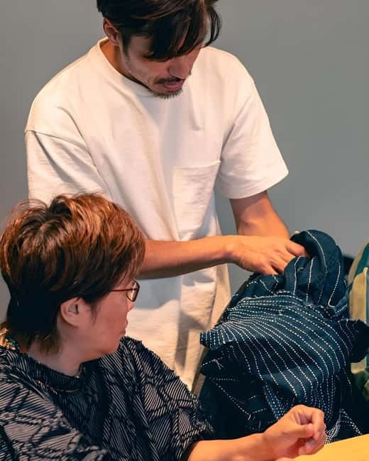 Osaka: Sashiko Japanese Craftsmanship Workshop - Getting there and planning around the minimum group size