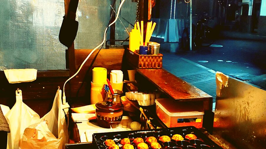 Osaka: Shinsekai Food Tour with 13-15 Dishes at 5 Eateries - Is $53 a fair price?