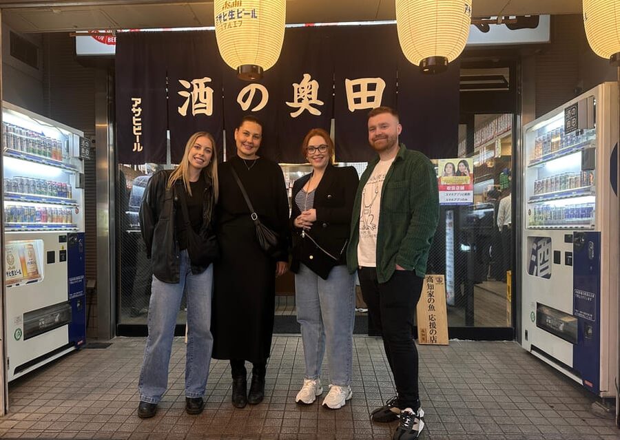Osaka: Small Group, Big Flavors & Hidden Local Secrets Tour - Should you book the Tenma and Kyobashi food tour?