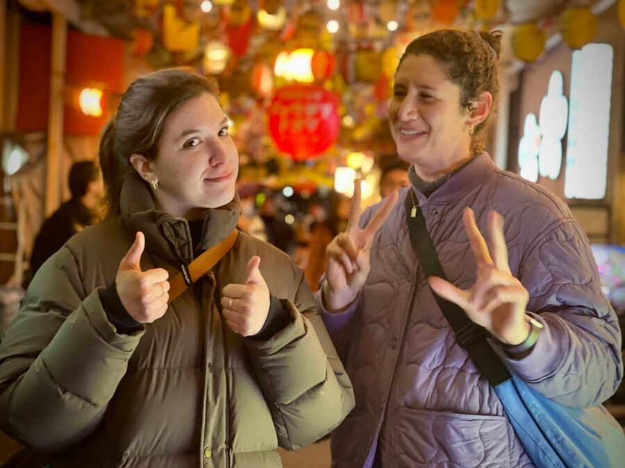 Osaka: Small Group, Big Flavors & Hidden Local Secrets Tour - What the guides add to the food