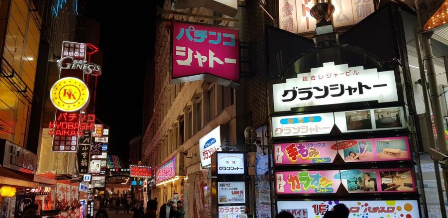 Osaka: Small Group, Big Flavors & Hidden Local Secrets Tour - Practical details that affect the evening