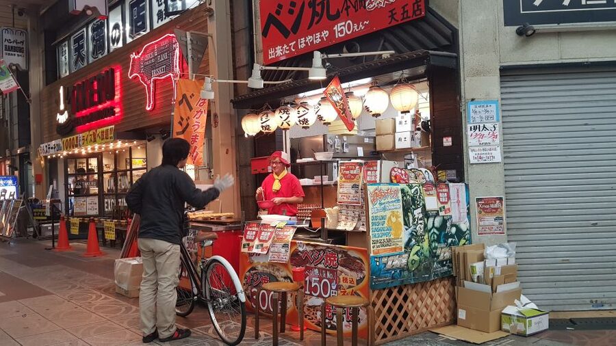 Osaka: Small Group, Big Flavors & Hidden Local Secrets Tour - Who will get the most from this tour?