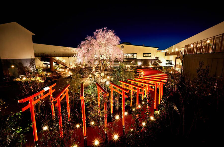 Osaka: Solaniwa Onsen Hot Spring Visit - Who should book Solaniwa Onsen?