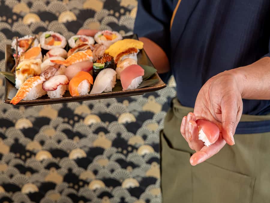 Osaka: Sumo Show & Experience w/ Optional Kimono & Hot Pot - Is the $77 starting price good value?