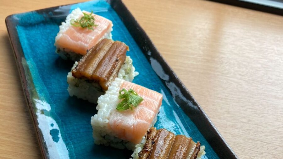 Osaka: Sushi Class in Dotonbori - Finding Cooking Sun Osaka