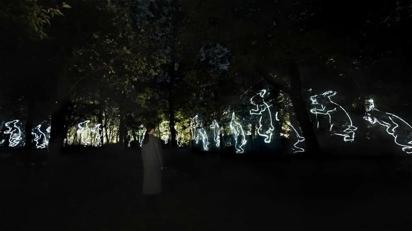 Osaka: teamLab Botanical Garden Entry Ticket - Practical details that can save you trouble