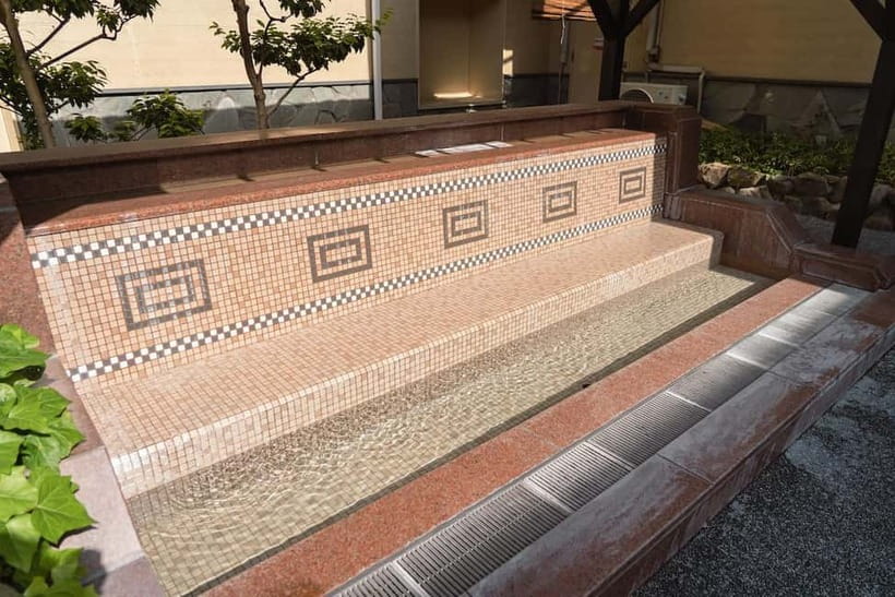 Osaka: Tennen Onsen Naniwa-no-Yu, the famous hot spring spa - Should you book Tennen Onsen Naniwa-no-Yu?