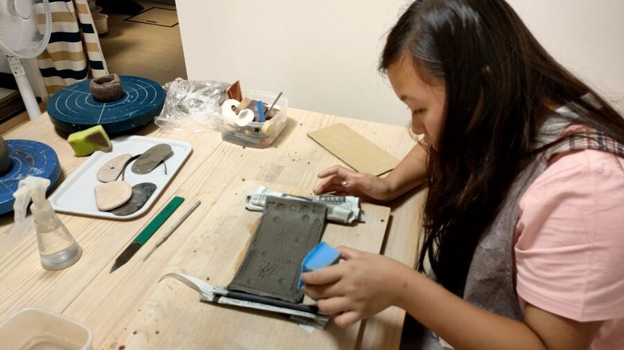 Osaka: Traditional Japanese Ceramics Private Experience - The people this workshop suits best