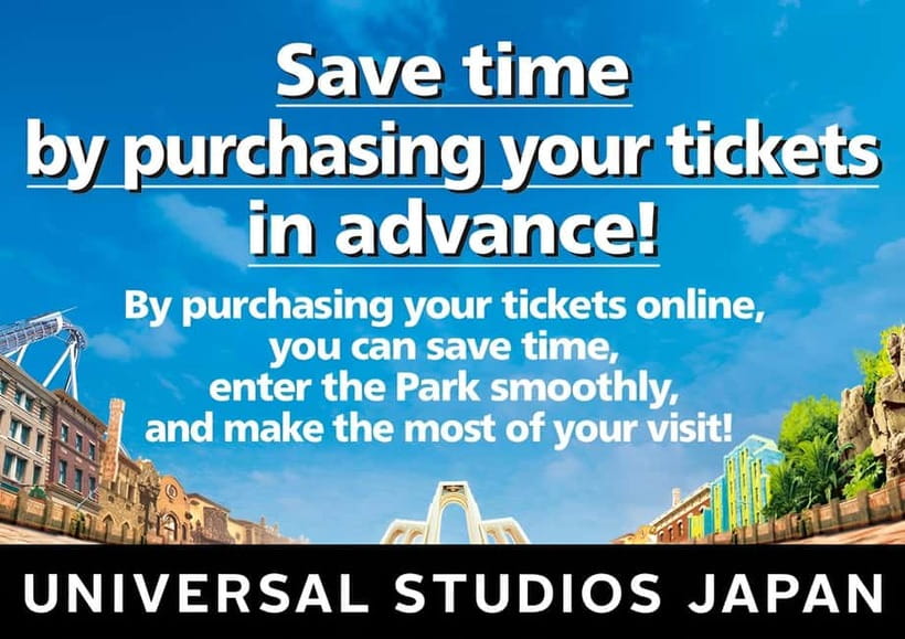 Osaka: Universal Studios Japan E-Ticket - Food, shows, and the cost of a full day