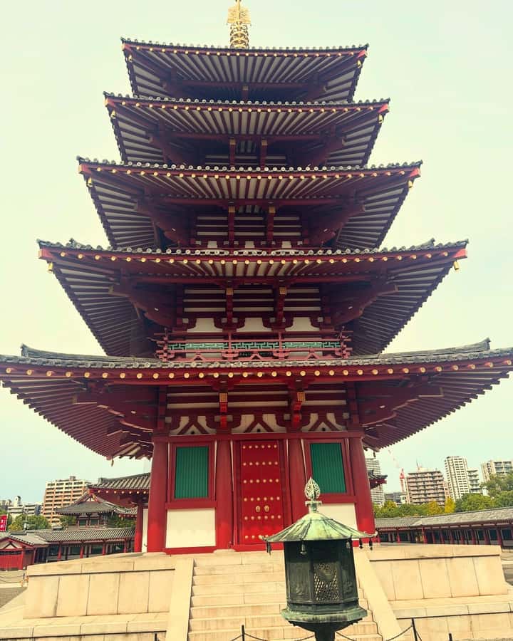 Osaka: Visit the must-see places. - What Manuel adds to the day