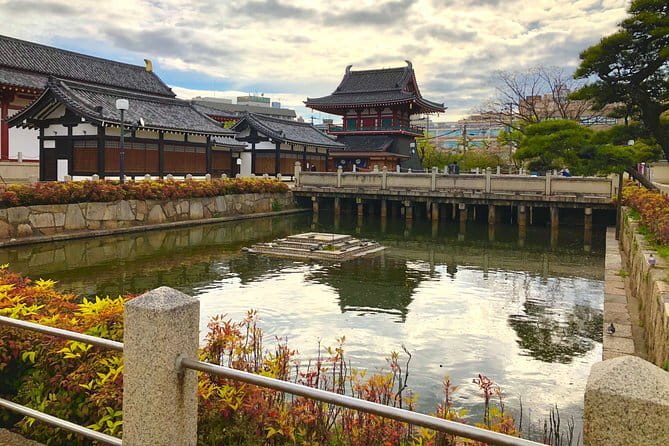 Osaka: Walking Tour to Local Gems, Food & Culture - Is $25 good value?