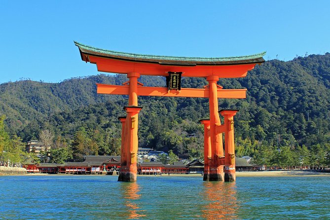 Peaceful Hiroshima & Miyajima UNESCO 1 Day Bus Tour - Why this Hiroshima and Miyajima pairing works