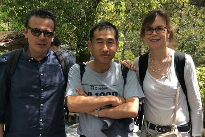 Pedal Adventure Kyoto's iconic landmarks on an e-bike tour - Price, group size, and what you receive