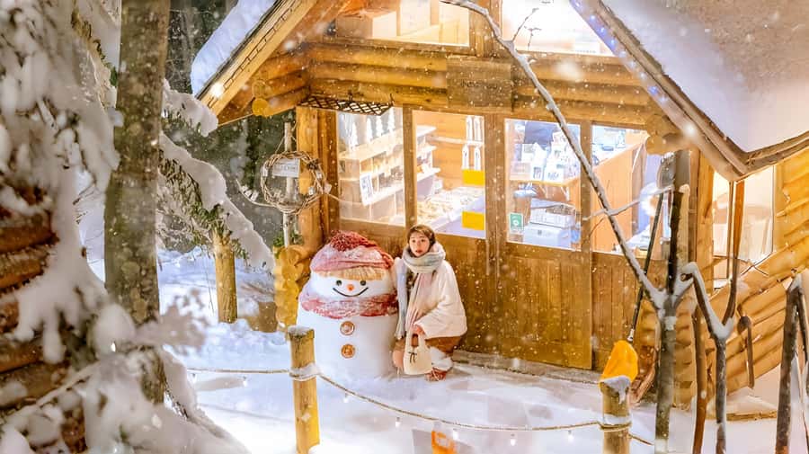 Penguin Fun & Snowmobile : Sapporo Winter (Asahiyama Zoo) - Key points to know before booking