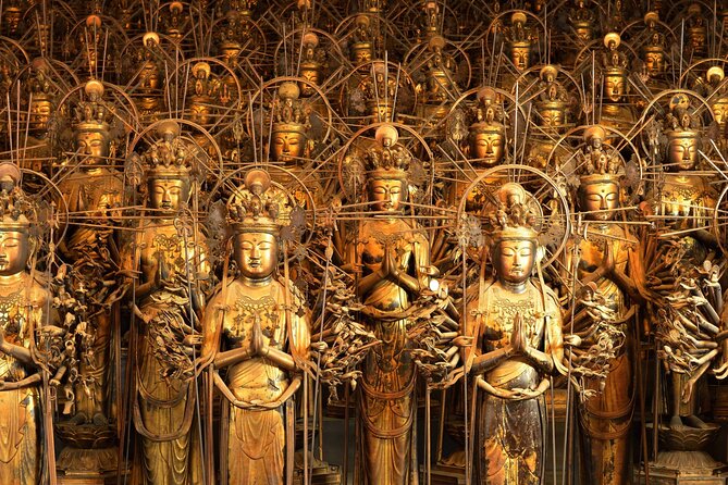 PERFECT KYOTO 1-Day Bus Tour - What the $129.25 price really covers