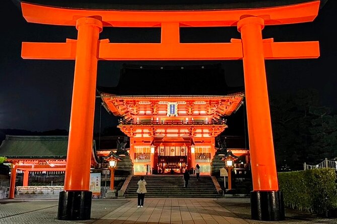 PERFECT KYOTO 1-Day Bus Tour - Walking, crowds, and the small details that matter