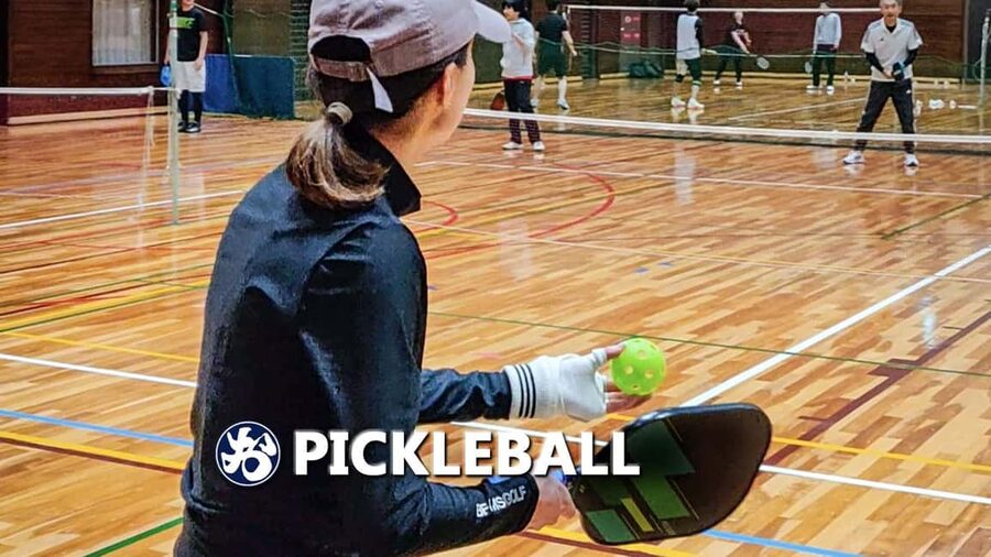 Pickleball in Osaka, Kobe & Kyoto with Locals! - Why pickleball is a smart way to meet Osaka locals