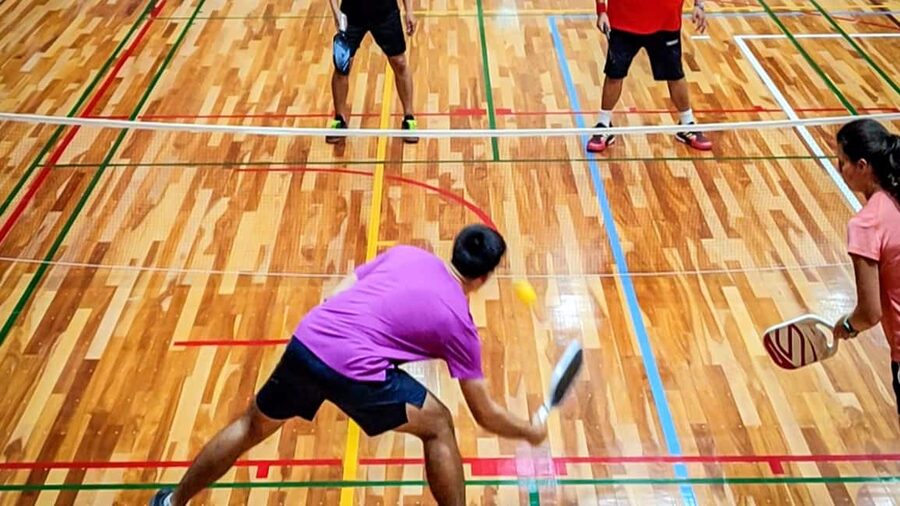 Pickleball in Osaka, Kobe & Kyoto with Locals! - Booking details that matter