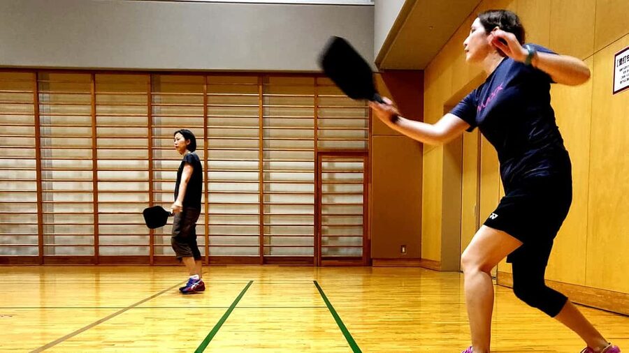 Pickleball in Osaka, Kobe & Kyoto with Locals! - Should you book Pickleball in Osaka, Kobe and Kyoto with Locals?