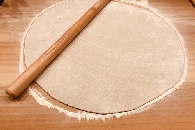 Popular in SapporoExperience authentic hand-made soba at a real soba shop! - Is the price of $72.67 fair?