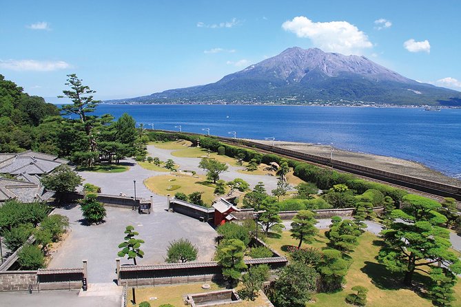 Port Pick-Up: Kagoshima Private Tour Licensed Guide & Vehicle - Key points to know before booking