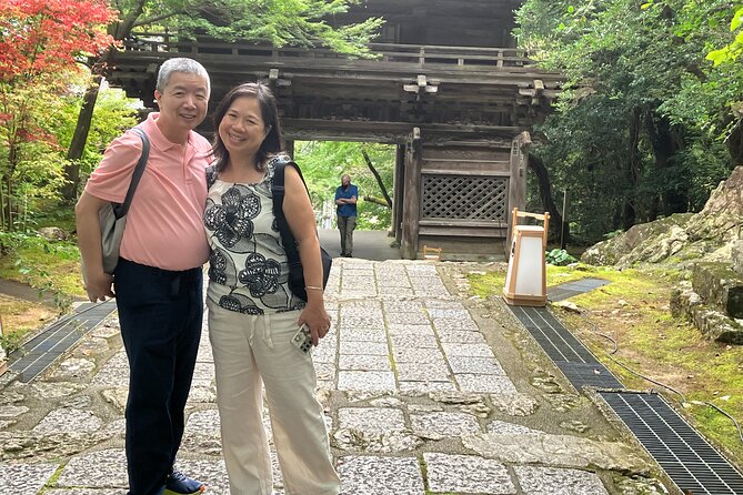 Port Pick-Up: Kochi Tour with Licensed Guide and Vehicle - Kochi Castle brings the history close