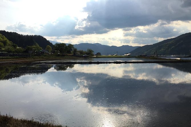 Private Afternoon Cycling Tour in Hida-Furukawa - Is $214.48 a fair price?