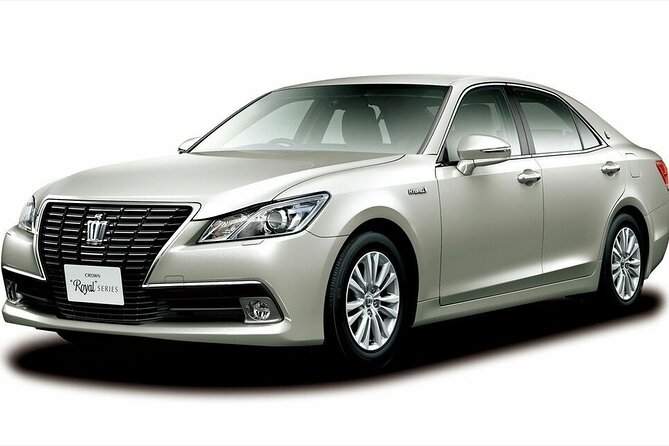 Private arrival Transfer from Kansai airport to Osaka city - Price and value for different group sizes