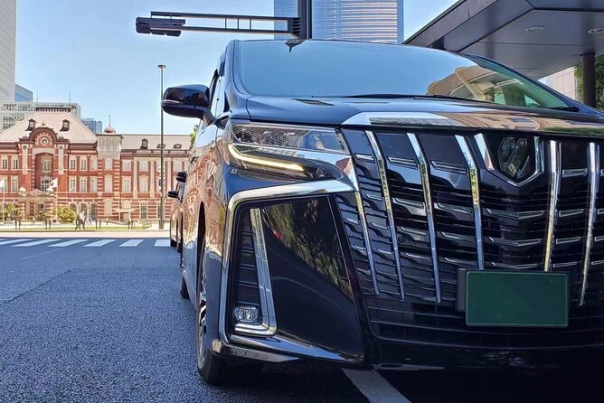 Private arrival transfer from Osaka Itami International airport to Kyoto City - Is $79.07 per person good value?