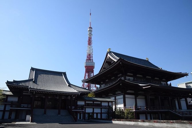 Private Arrival Transfer : Haneda Airport to Central Tokyo City - Who Should Book This Haneda Transfer