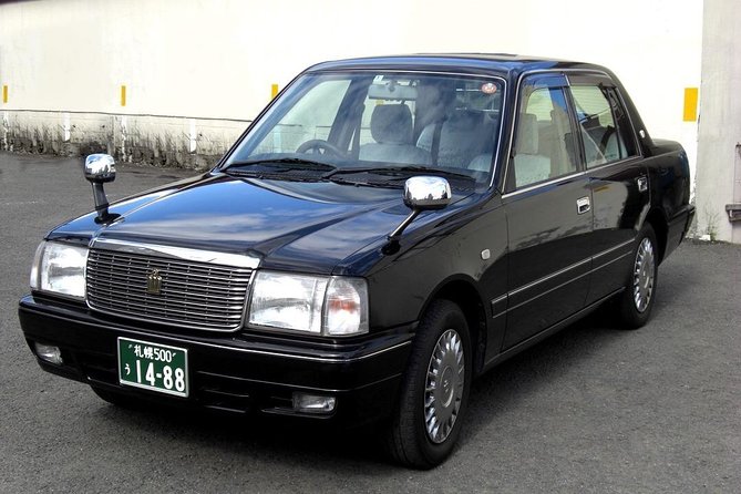 【Private Car】Asahiyama Zoo, Blue Pond, Shirahige Falls, Ningle Terrace (from Sapporo) - Is $465.14 a fair price for up to three?