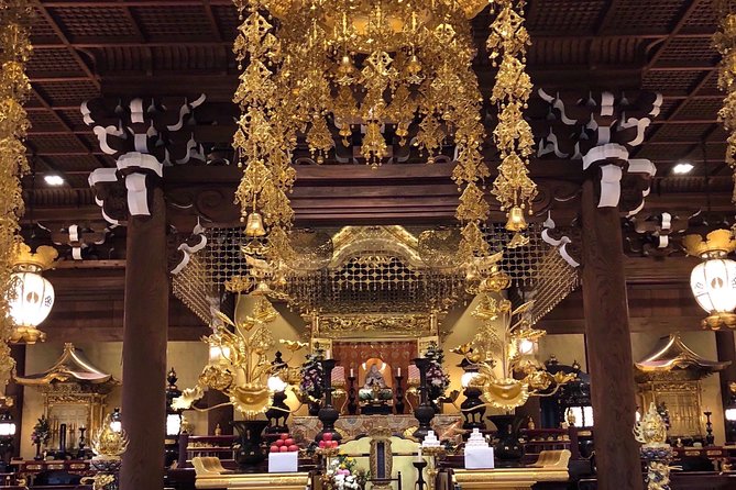 Private car tour in Kyoto (up to 4) - Nishiki Market: A Taste of Central Kyoto