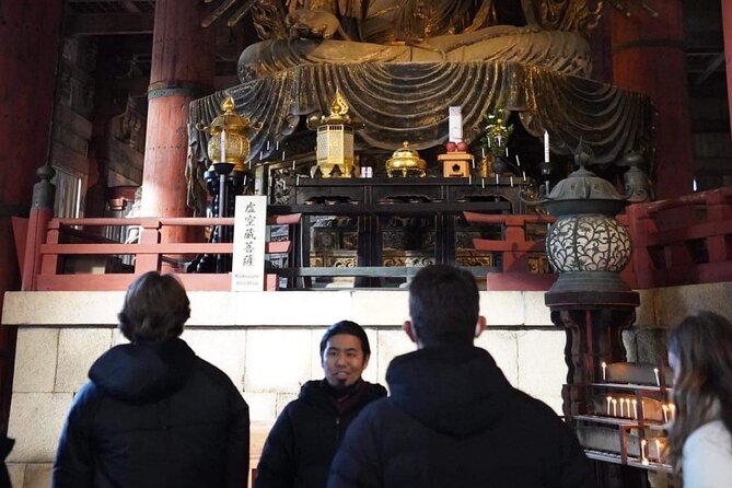 Private car tour in Kyoto (up to 9) - Gion and Kyoto’s geisha tradition