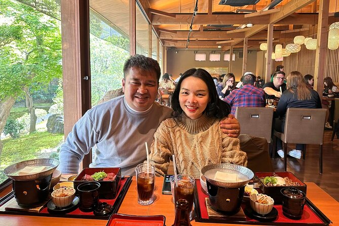 Private & Custom KYOTO Walking Tour - your Travel Companion - A private Kyoto day built around your priorities