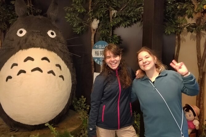Private Custom Tour: Kyoto in One Day - Fushimi Inari and the red gates