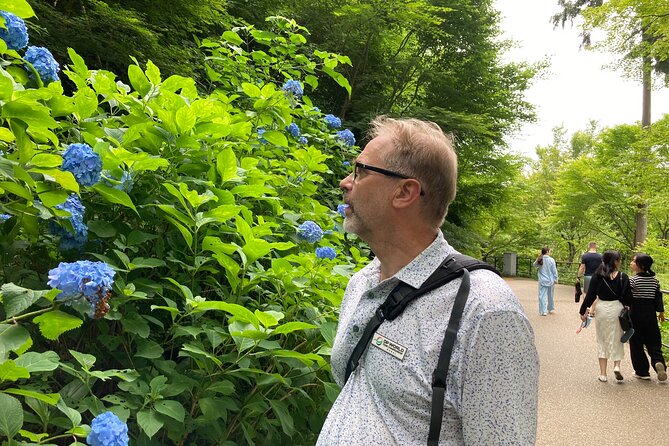 Private Custom Tour: Kyoto in One Day - Public transport or private vehicle