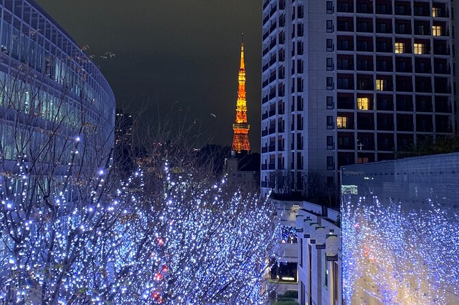 Private Custom Tour: Tokyo in a Day - Meiji Jingu, Harajuku, and Takeshita Street