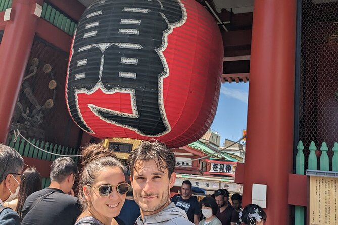 Private Custom Tour: Tokyo in a Day - Shibuya, Akihabara, and other modern Tokyo choices