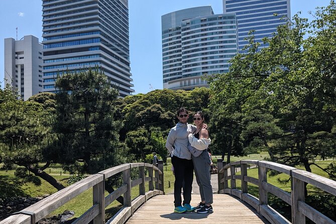 Private Custom Tour: Tokyo in a Day - Guides, communication, and the human side of the tour