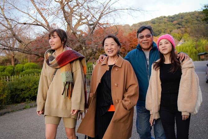 Private Customized Tour with Local Guide In Kyoto - Fushimi Inari Shrine and the famous torii gates
