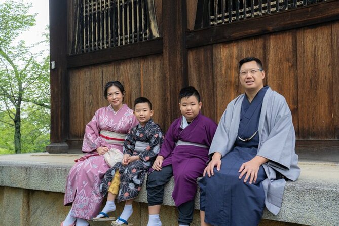 Private Customized Tour with Local Guide In Kyoto - The transportation question deserves attention