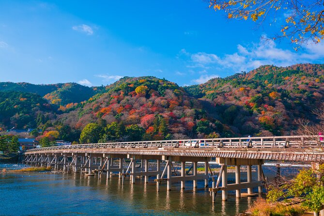 Private Day Tour - Kyoto Arashiyama & Bamboo Forest Perfect Tour! - Starting at Saga-Arashiyama Station at 10:00
