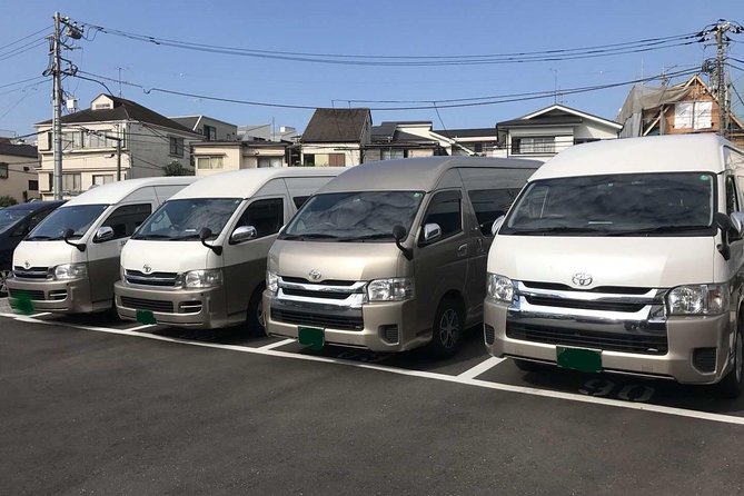 Private departure transfer from Kyoto city to Osaka Itami International airport - Who will get the most from this transfer?
