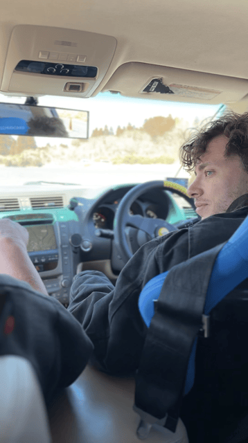 Private Drifting Lesson w/ OG Instructor Tokyo Drift Japan - Key points to know before booking