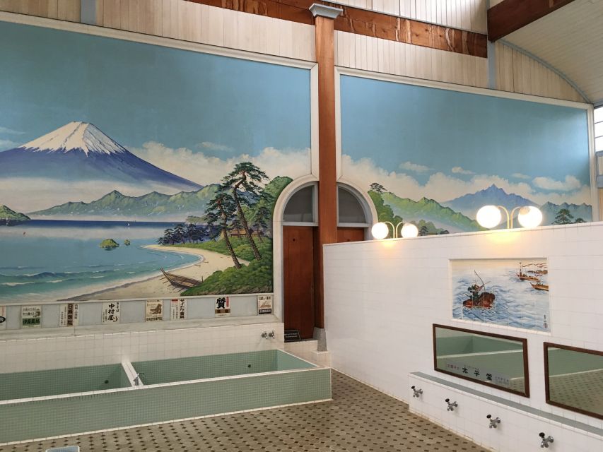 Private Edo-Tokyo Open Air Architectural Museum Tour - Horiguchi’s 1925 blend of Europe and Japan