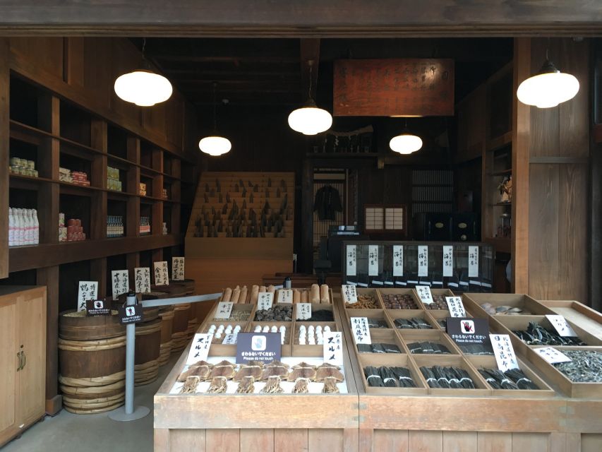 Private Edo-Tokyo Open Air Architectural Museum Tour - Should you book it?